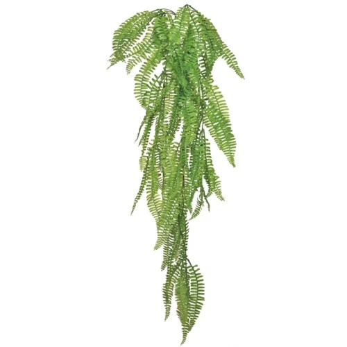 Artificial Fern Trailing Plant 111cm - FER023 AA1