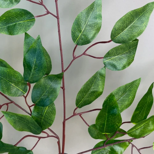 Fleur Artificial Ficus Leaves Green 61cm - FIC015 CC3