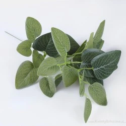 Artificial Fittonia Stem 33cm - FIT001 P3