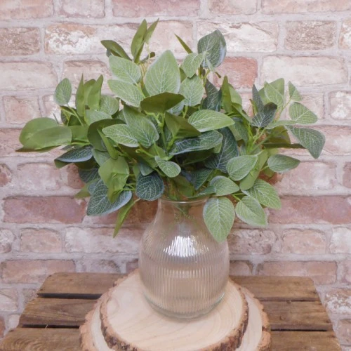 Artificial Fittonia Stem 33cm - FIT001 P3