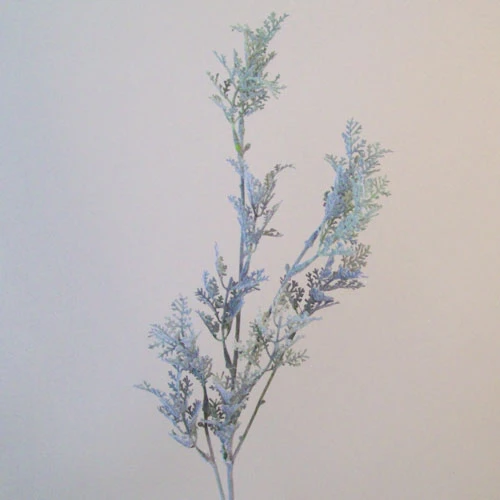 Flocked Artificial Japonica Stem - JAP001 J3