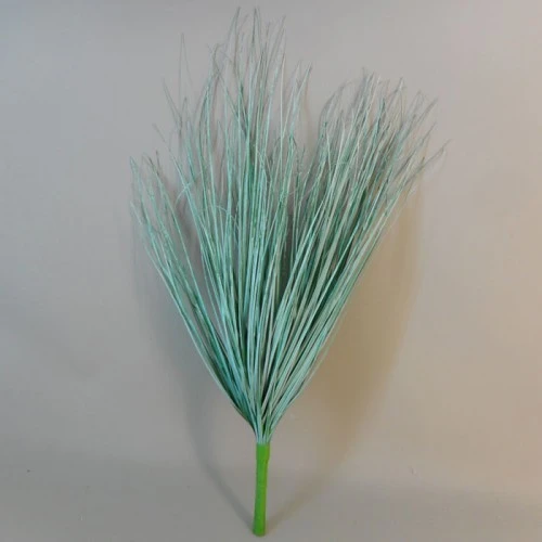 Artificial Dune Grass Bush Grey Green - GRA029 F2