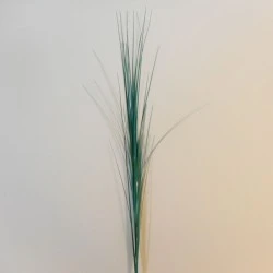 Artificial Onion Grass Green 84cm - OG007 S3