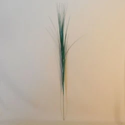 Artificial Onion Grass Green 84cm - OG007 S3