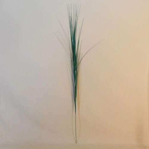 Artificial Onion Grass Green 84cm - OG007 S3