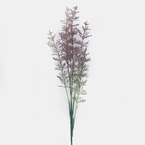 Artificial Dill Lavender 65cm - DIL002 C1