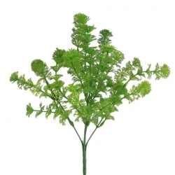 Artificial Parsley Stem 55cm - PAR002 FF3