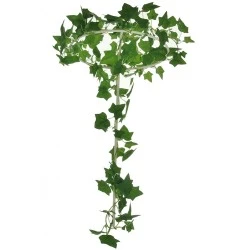 Budget Artificial Ivy Garland Green 200cm - IVY044 G3