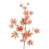 Artificial Japanese Maple Leaves Branch Autumn 100cm  - MAP025 DD3
