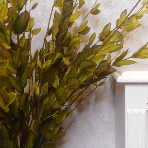 Lonicera Leaves Green | Honeysuckle - LON012 K1