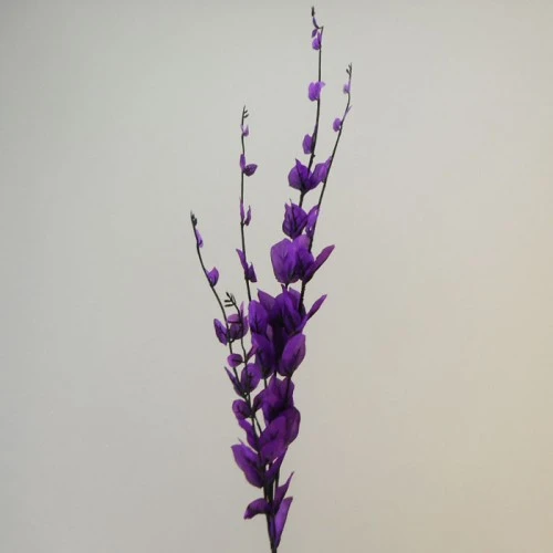 Artificial Lonicera Purple - LON003 J1