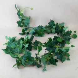 Artificial Ivy Garland Large Leaves 183cm - IVY023 EE1