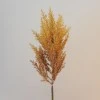 65cm Artificial Pampas Grass Caramel - PAM025 L3