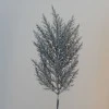 65cm Artificial Pampas Grass Grey - PAM024 M3