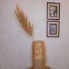90cm Artificial Pampas Grass Natural - PAM006 I1