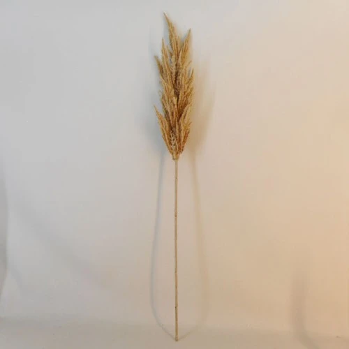 90cm Artificial Pampas Grass Natural - PAM006 I1