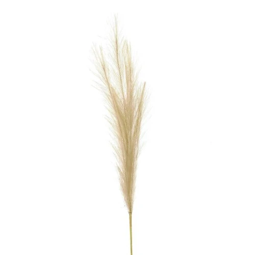 Artificial Pampas Grass Natural 85cm - PAM002 HH3