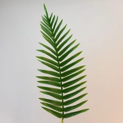 Real Touch Artificial Parlour Palm Leaves 108cm - FER036 EE4