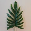 Real Touch Philodendron Leaf 104cm - PHI020 K3