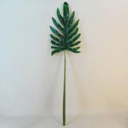 Real Touch Philodendron Leaf 104cm - PHI020 K3