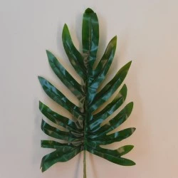 Real Touch Philodendron Leaf 104cm - PHI020 K3