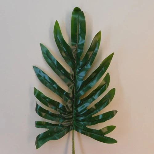 Real Touch Philodendron Leaf 104cm - PHI020 K3