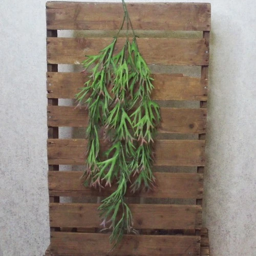 Artificial Stag Horn Trailing Plant 82cm - STA005 BX7