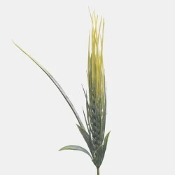 Artificial Wheat Stem Green 47cm - WHE002 BX22