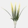 Artificial Wheat Stem Green 47cm - WHE002 BX22