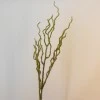 Artificial Branch Moss Covered Willow 90cm - MOS018 DD3