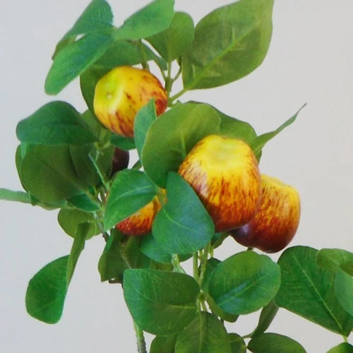 Artificial Apple Tree 50cm - APP506 2A 