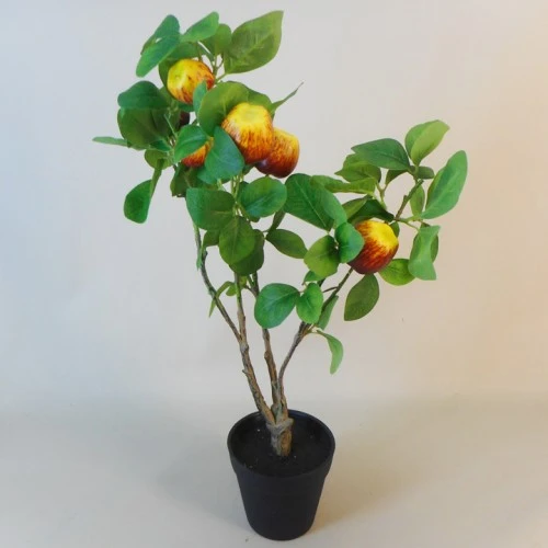 Artificial Apple Tree 50cm - APP506 2A 