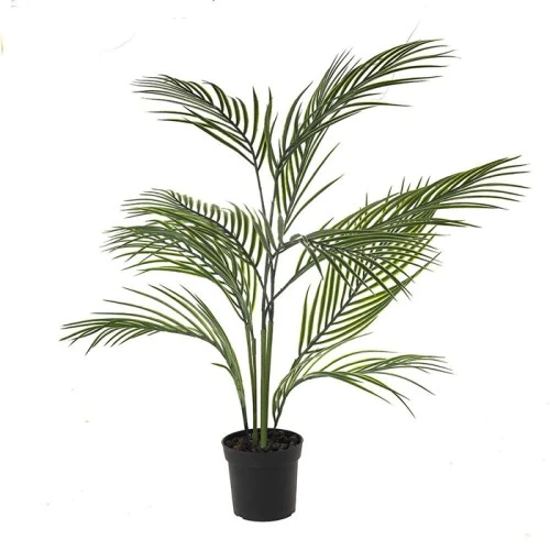 Artificial Areca Palm Fern Plant 84cm  - PM008 OFF