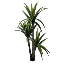 Artificial Plants Potted Yucca Plants 160cm - YUC002 