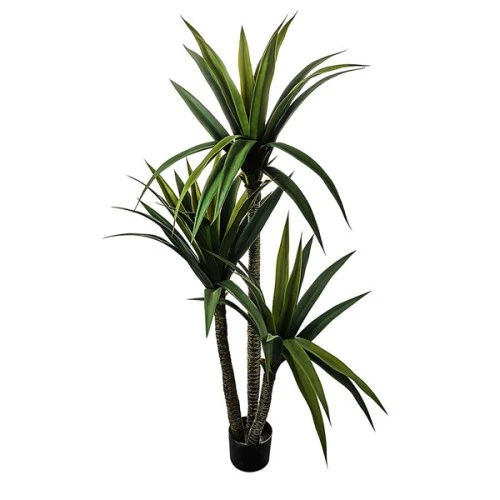 Artificial Plants Potted Yucca Plants 160cm - YUC002 