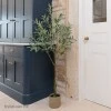 150cm Faux Artificial Olive Tree - OLI007