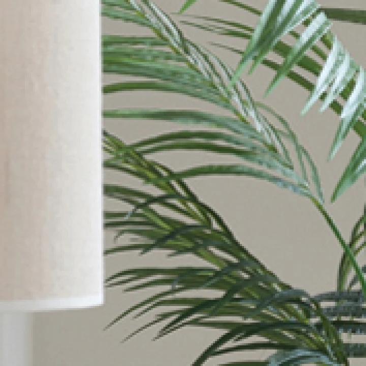 Artificial Foliage Plants - Without Pots