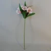 Artificial Alstroemeria Stem Blush Pink 48cm - A051 A4