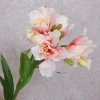Artificial Alstroemeria Stem Coral Pink 70cm - A001 A2
