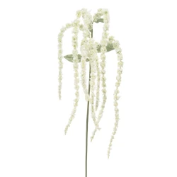 Artificial Amaranthus White - AMA001 B4