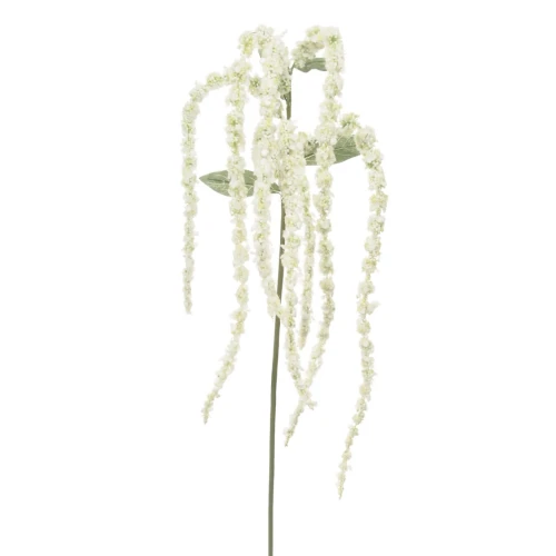 Artificial Amaranthus White - AMA001 B4