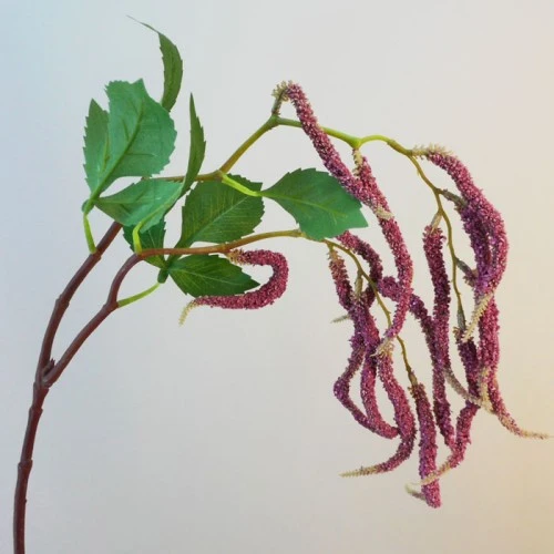 Artificial Amaranthus Mauve - AMA003 A3