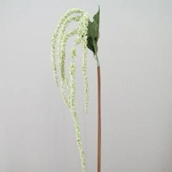 Artificial Amaranthus Pale Green - AMA009 A2