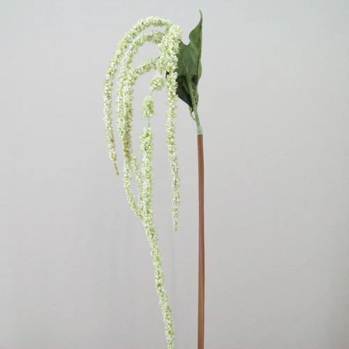 Artificial Amaranthus Pale Green - AMA009 A2