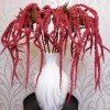 Artificial Amaranthus Red - AMA006 A3