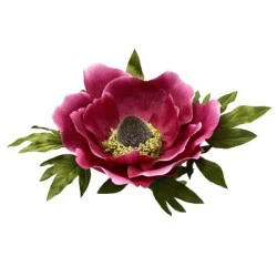 Giant Artificial Anemone Pink 120cm | VM Display Prop - A065 