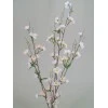 Artificial Apple Blossom XL Pale Pink 120cm - C107 