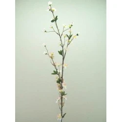 Artificial Apple Blossom Pink 101cm - C107A D3