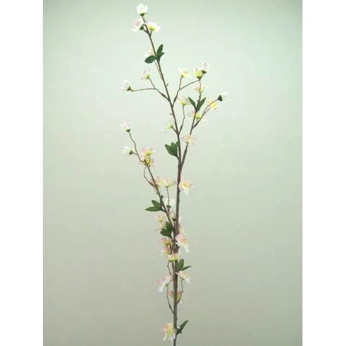 Artificial Apple Blossom Pink 101cm - C107A D3