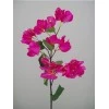 Artificial Bougainvillea Hot Pink 69cm- B015 B2